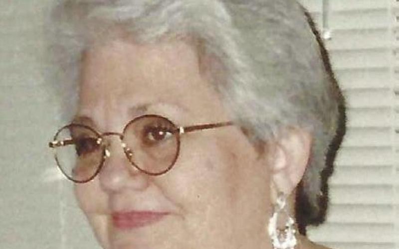 Barbara Cobbs