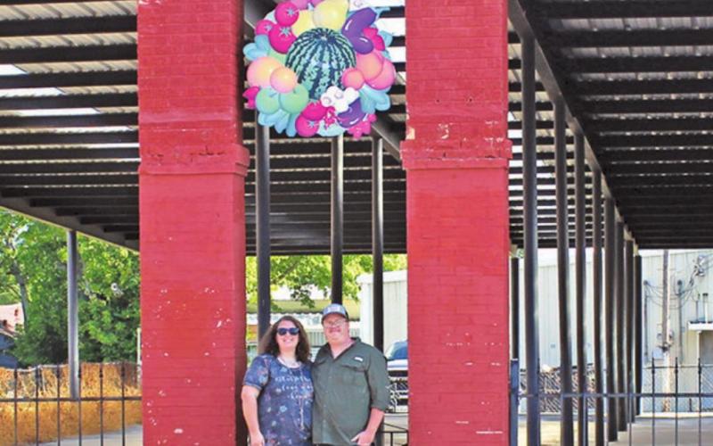 Farmers Market under new ownership; Funday coming