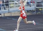 Teague qualifies 14 for area track and field meet