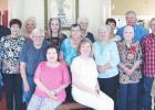 THS Class of ’61 meets for reunion