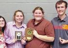 Three Teague FFA teams advancing to state contest