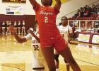 Lady Lions lose at Fairfield, sneak past Westwood