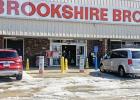 Brookshire Brothers serves community despite winter storm