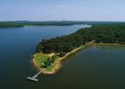 TPWD pulls plug on efforts to save Fairfield Lake SP