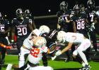 Lions fall to 1-2 in district with tough loss at Mexia