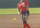 Lady Lions remain unbeaten in 20-3A after pair of pitching gems from Cuevas