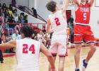 Lions’ season ends with loss to Groesbeck