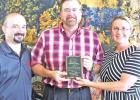 Chamber honors citizens with annual awards