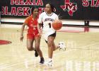 Lady Lions lose at Mexia, beat Elkhart for playoff berth