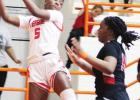 Lady Lions increase tempo in second half to beat Mexia