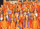 THS honors 82 graduates