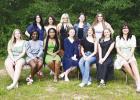 Miss Freestone County Pageant June