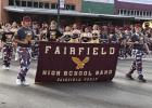 Freestone County Fair Parade 2023