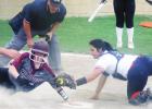 Lady Lions fall to Academy in Bi-District, ending season