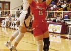 Lady Lions lose at Fairfield, sneak past Westwood