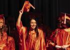 Teague Lion Academy celebrates 19 graduates