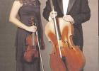 Dallas Symphony duo to play in Streetman
