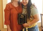 TISD recognizes Students of the Year