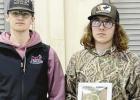 Teague FFA Tractor Tech team advancing to state