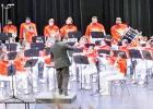 THS band wins UIL sweepstakes award