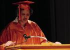 Teague Lion Academy celebrates 19 graduates