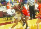 Lady Lions go 1-4 during tough week in Fairfield