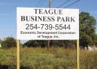 Teague Business Park