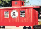 Rock Island Roundhouse open for coffee, tea, more