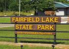 TPWD reopens Fairfield Lake State Park