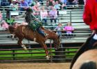 Freestone County Rodeo 2023