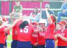 Cuevas goes yard twice in Lady Lions’ victory over Mexia