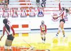 Lady Lions to begin district play