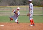 Lions finish with 1-2-1 record at Mexia Classic baseball tourney