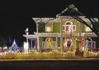 Best Decorated Home