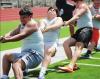Lions on the ‘hunt’ for Lineman Challenge glory